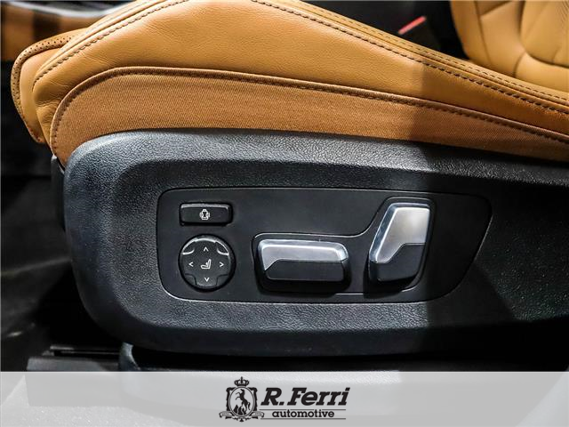 2025 BMW X5 xDrive40i (Stk: U13467) in Woodbridge - Image 18 of 25