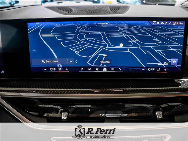 2025 BMW X5 xDrive40i (Stk: U13467) in Woodbridge - Image 21 of 25