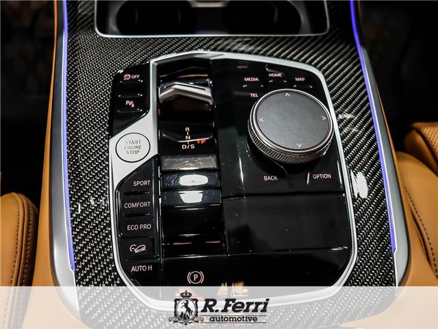 2025 BMW X5 xDrive40i (Stk: U13467) in Woodbridge - Image 22 of 25