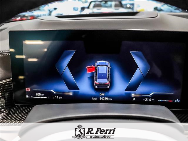 2025 BMW X5 xDrive40i (Stk: U13467) in Woodbridge - Image 23 of 25