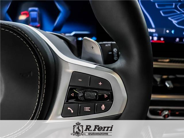 2025 BMW X5 xDrive40i (Stk: U13467) in Woodbridge - Image 24 of 25