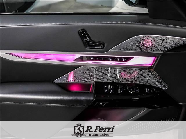 2023 BMW 760 i xDrive (Stk: 34547A) in Woodbridge - Image 4 of 27