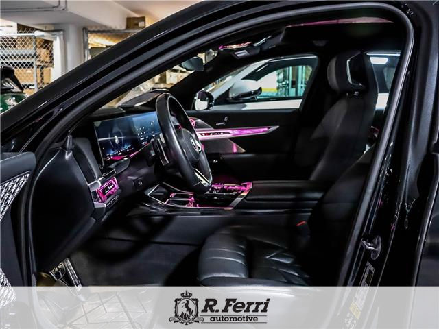 2023 BMW 760 i xDrive (Stk: 34547A) in Woodbridge - Image 6 of 27