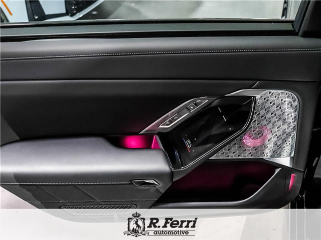 2023 BMW 760 i xDrive (Stk: 34547A) in Woodbridge - Image 11 of 27