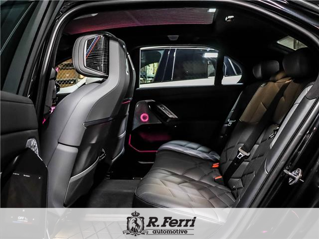 2023 BMW 760 i xDrive (Stk: 34547A) in Woodbridge - Image 12 of 27