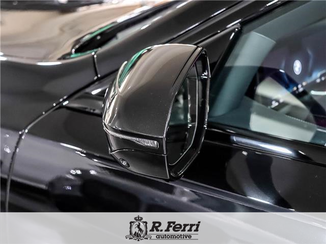 2023 BMW 760 i xDrive (Stk: 34547A) in Woodbridge - Image 18 of 27