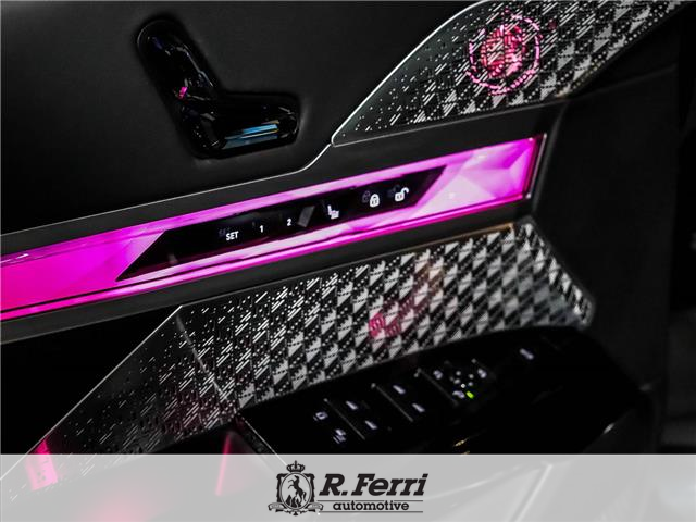 2023 BMW 760 i xDrive (Stk: 34547A) in Woodbridge - Image 19 of 27