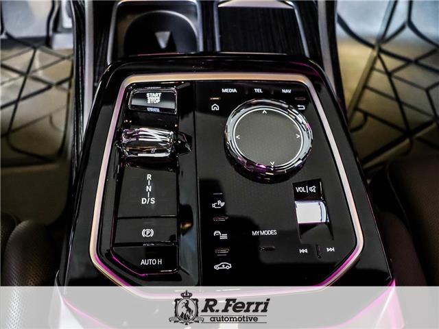 2023 BMW 760 i xDrive (Stk: 34547A) in Woodbridge - Image 22 of 27