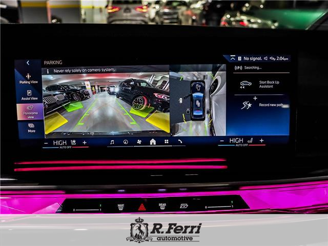 2023 BMW 760 i xDrive (Stk: 34547A) in Woodbridge - Image 23 of 27