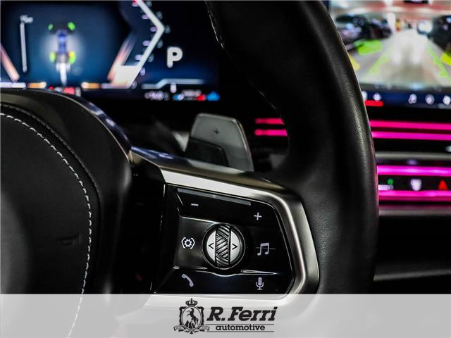 2023 BMW 760 i xDrive (Stk: 34547A) in Woodbridge - Image 24 of 27