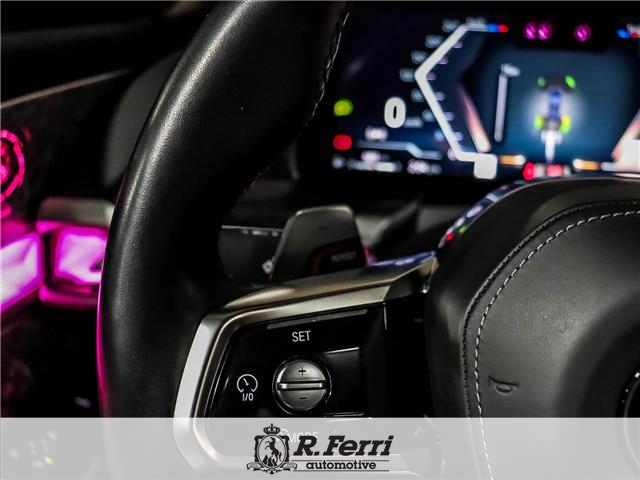 2023 BMW 760 i xDrive (Stk: 34547A) in Woodbridge - Image 25 of 27