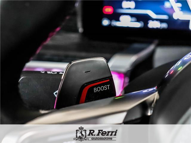 2023 BMW 760 i xDrive (Stk: 34547A) in Woodbridge - Image 26 of 27