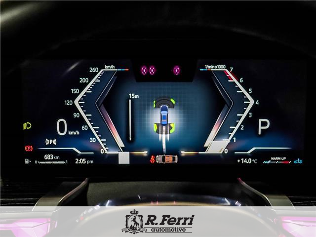 2023 BMW 760 i xDrive (Stk: 34547A) in Woodbridge - Image 27 of 27