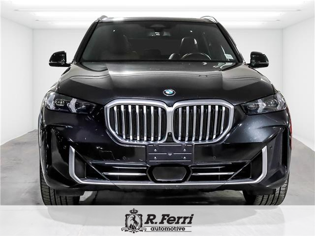 2024 BMW X5 xDrive40i (Stk: 34313A) in Woodbridge - Image 2 of 27