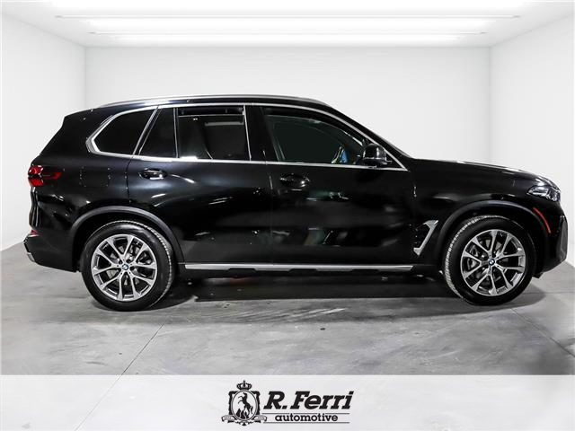 2024 BMW X5 xDrive40i (Stk: 34313A) in Woodbridge - Image 3 of 27