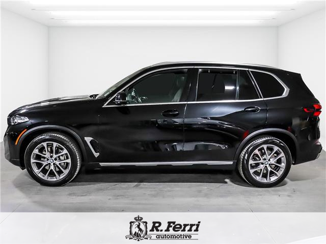2024 BMW X5 xDrive40i (Stk: 34313A) in Woodbridge - Image 5 of 27