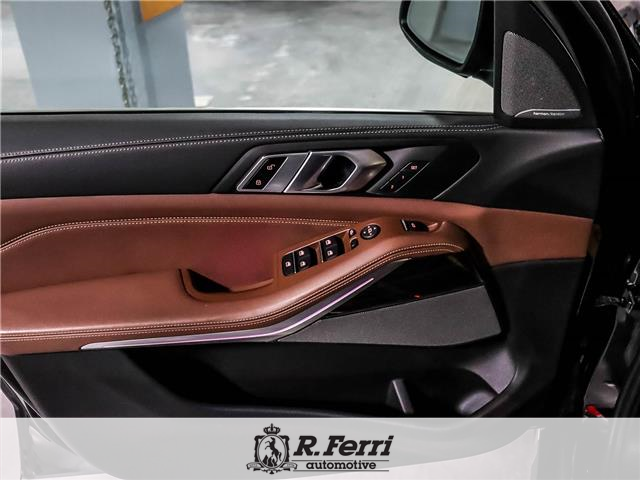 2024 BMW X5 xDrive40i (Stk: 34313A) in Woodbridge - Image 6 of 27