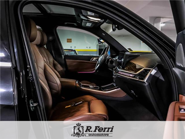 2024 BMW X5 xDrive40i (Stk: 34313A) in Woodbridge - Image 13 of 27