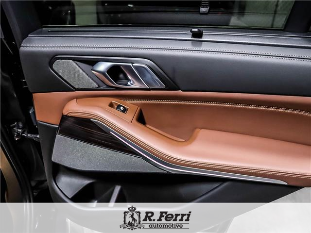 2024 BMW X5 xDrive40i (Stk: 34313A) in Woodbridge - Image 14 of 27