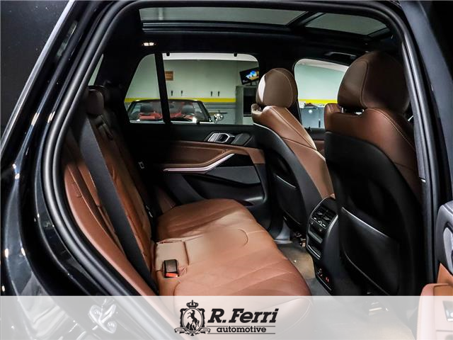 2024 BMW X5 xDrive40i (Stk: 34313A) in Woodbridge - Image 15 of 27