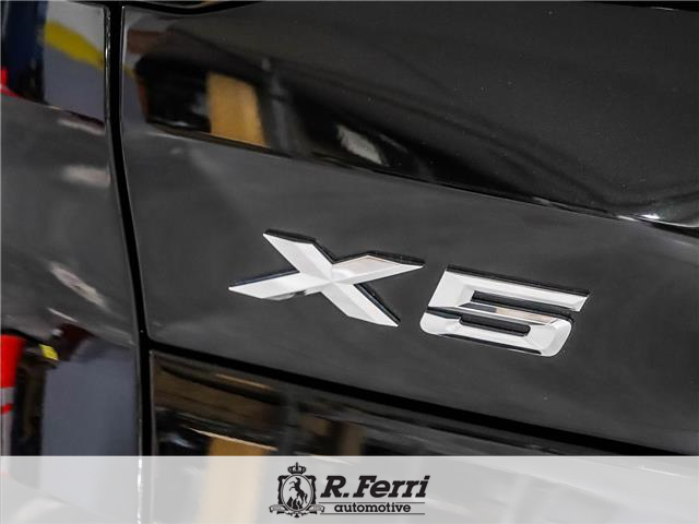 2024 BMW X5 xDrive40i (Stk: 34313A) in Woodbridge - Image 16 of 27