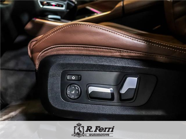 2024 BMW X5 xDrive40i (Stk: 34313A) in Woodbridge - Image 19 of 27