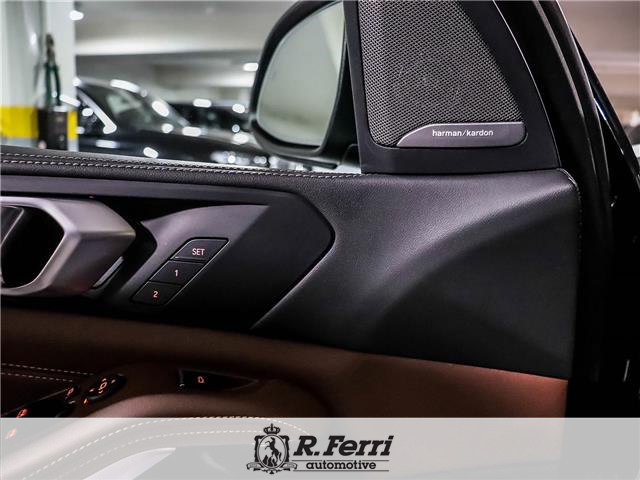 2024 BMW X5 xDrive40i (Stk: 34313A) in Woodbridge - Image 20 of 27