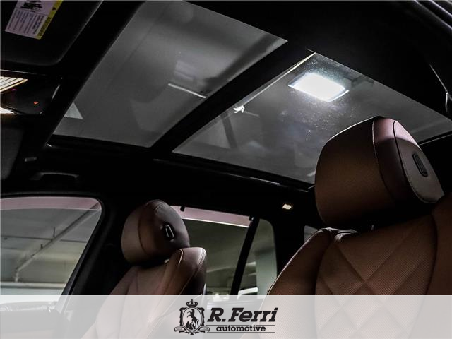 2024 BMW X5 xDrive40i (Stk: 34313A) in Woodbridge - Image 21 of 27