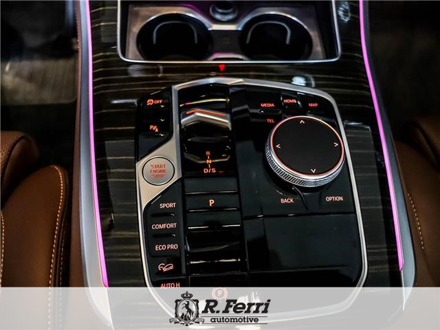 2024 BMW X5 xDrive40i (Stk: 34313A) in Woodbridge - Image 23 of 27