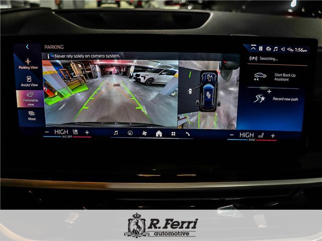 2024 BMW X5 xDrive40i (Stk: 34313A) in Woodbridge - Image 24 of 27