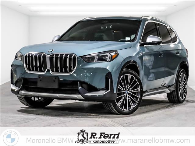 2023 BMW X1 xDrive28i (Stk: 34564A) in Woodbridge - Image 1 of 28 2023 BMW X1 xDrive28i (Stk: 34564A) in Woodbridge - Image 1 of 28