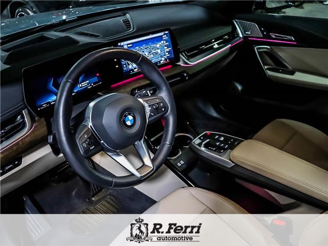 2023 BMW X1 xDrive28i (Stk: 34564A) in Woodbridge - Image 7 of 28 2023 BMW X1 xDrive28i (Stk: 34564A) in Woodbridge - Image 7 of 28