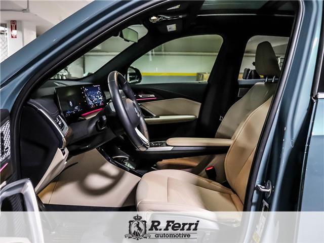 2023 BMW X1 xDrive28i (Stk: 34564A) in Woodbridge - Image 8 of 28 2023 BMW X1 xDrive28i (Stk: 34564A) in Woodbridge - Image 8 of 28