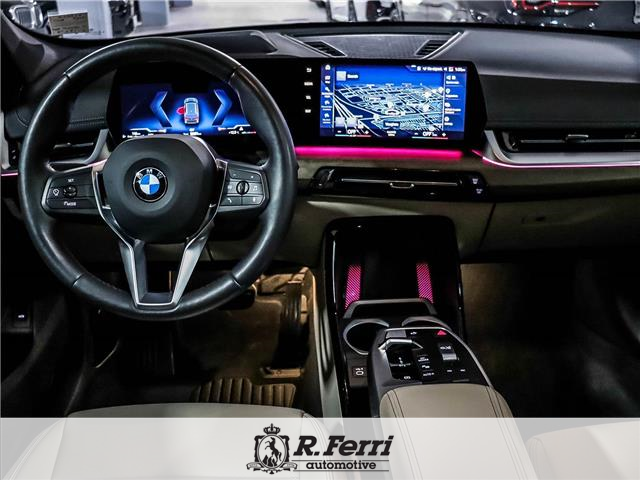 2023 BMW X1 xDrive28i (Stk: 34564A) in Woodbridge - Image 9 of 28 2023 BMW X1 xDrive28i (Stk: 34564A) in Woodbridge - Image 9 of 28