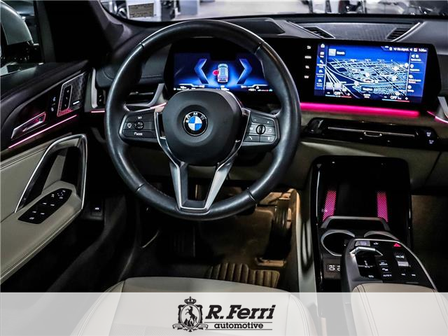 2023 BMW X1 xDrive28i (Stk: 34564A) in Woodbridge - Image 10 of 28 2023 BMW X1 xDrive28i (Stk: 34564A) in Woodbridge - Image 10 of 28