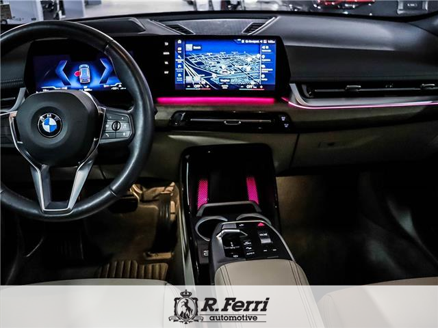 2023 BMW X1 xDrive28i (Stk: 34564A) in Woodbridge - Image 11 of 28 2023 BMW X1 xDrive28i (Stk: 34564A) in Woodbridge - Image 11 of 28