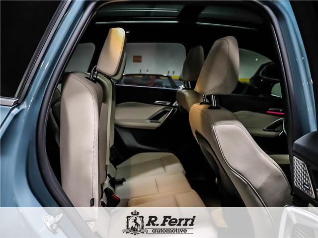 2023 BMW X1 xDrive28i (Stk: 34564A) in Woodbridge - Image 15 of 28 2023 BMW X1 xDrive28i (Stk: 34564A) in Woodbridge - Image 15 of 28