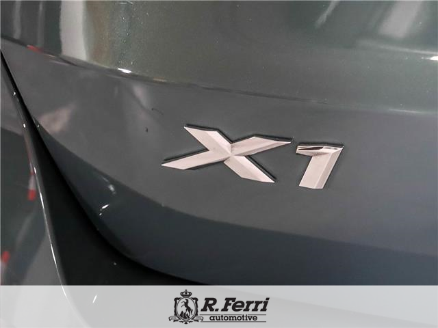 2023 BMW X1 xDrive28i (Stk: 34564A) in Woodbridge - Image 16 of 28 2023 BMW X1 xDrive28i (Stk: 34564A) in Woodbridge - Image 16 of 28