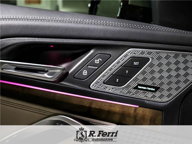 2023 BMW X1 xDrive28i (Stk: 34564A) in Woodbridge - Image 20 of 28 2023 BMW X1 xDrive28i (Stk: 34564A) in Woodbridge - Image 20 of 28