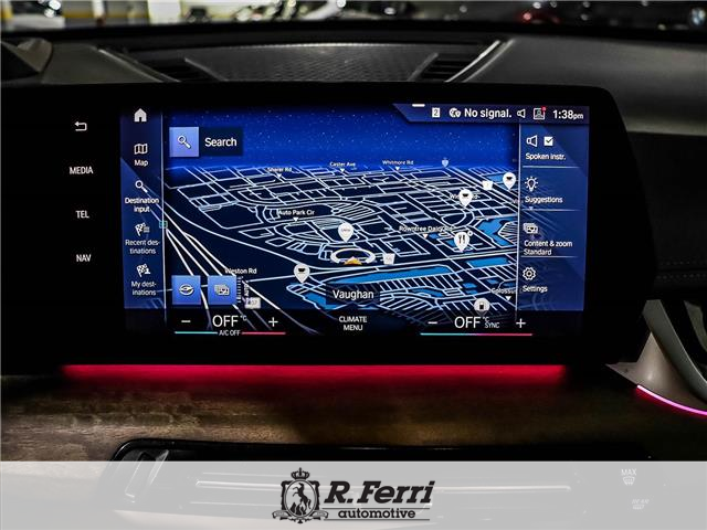 2023 BMW X1 xDrive28i (Stk: 34564A) in Woodbridge - Image 22 of 28 2023 BMW X1 xDrive28i (Stk: 34564A) in Woodbridge - Image 22 of 28