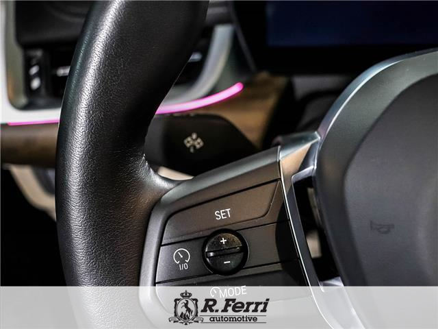 2023 BMW X1 xDrive28i (Stk: 34564A) in Woodbridge - Image 27 of 28 2023 BMW X1 xDrive28i (Stk: 34564A) in Woodbridge - Image 27 of 28