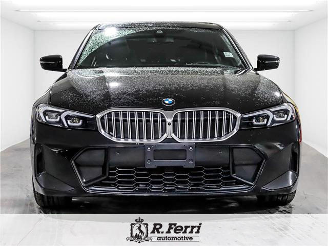 2023 BMW 330i xDrive (Stk: 34466A) in Woodbridge - Image 2 of 24