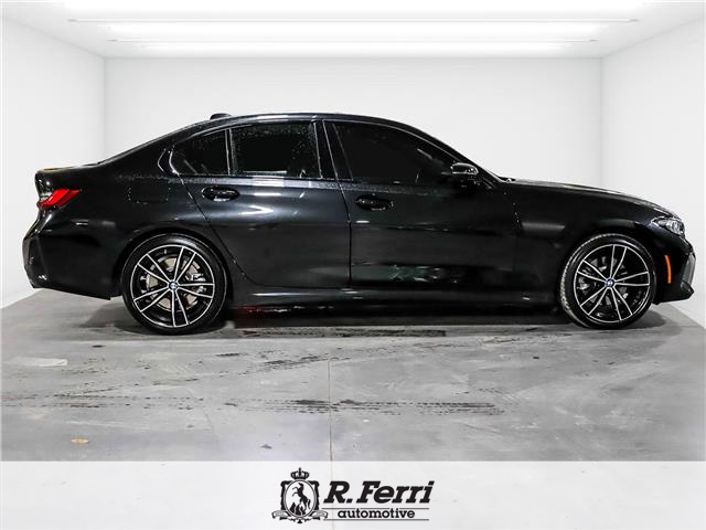2023 BMW 330i xDrive (Stk: 34466A) in Woodbridge - Image 3 of 24