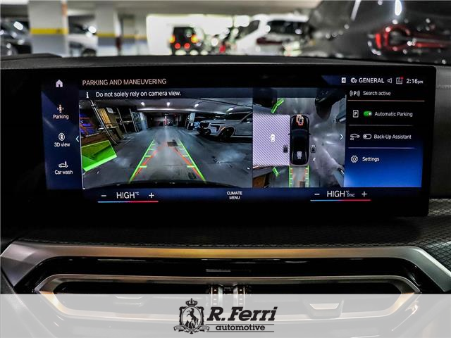 2023 BMW 330i xDrive (Stk: 34466A) in Woodbridge - Image 20 of 24