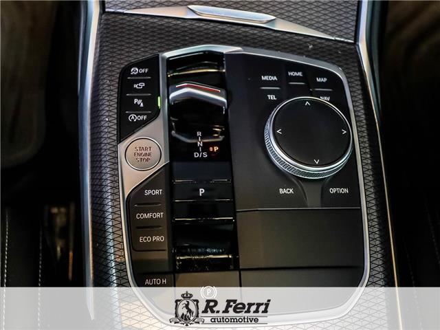 2023 BMW 330i xDrive (Stk: 34466A) in Woodbridge - Image 21 of 24
