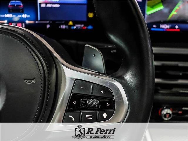 2023 BMW 330i xDrive (Stk: 34466A) in Woodbridge - Image 23 of 24