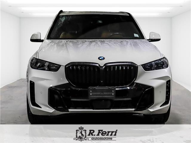 2024 BMW X5 xDrive40i (Stk: 34512A) in Woodbridge - Image 2 of 28 2024 BMW X5 xDrive40i (Stk: 34512A) in Woodbridge - Image 2 of 28