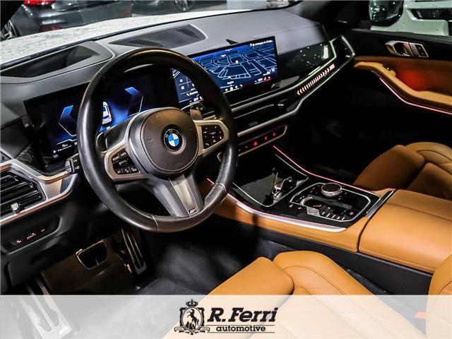 2024 BMW X5 xDrive40i (Stk: 34512A) in Woodbridge - Image 6 of 28 2024 BMW X5 xDrive40i (Stk: 34512A) in Woodbridge - Image 6 of 28