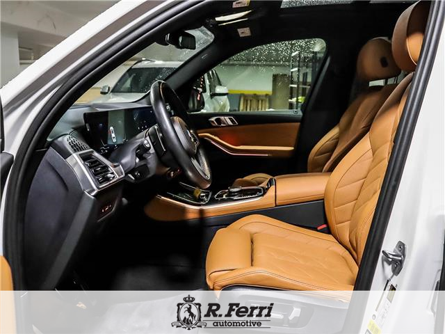 2024 BMW X5 xDrive40i (Stk: 34512A) in Woodbridge - Image 7 of 28 2024 BMW X5 xDrive40i (Stk: 34512A) in Woodbridge - Image 7 of 28