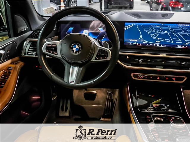 2024 BMW X5 xDrive40i (Stk: 34512A) in Woodbridge - Image 9 of 28 2024 BMW X5 xDrive40i (Stk: 34512A) in Woodbridge - Image 9 of 28